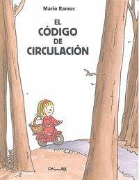 Cover CÓDIGO DE CIRCULACIÓN