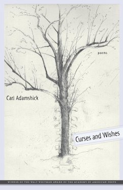 Curses and Wishes - Adamshick, Carl