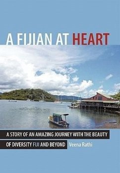 A Fijian At Heart