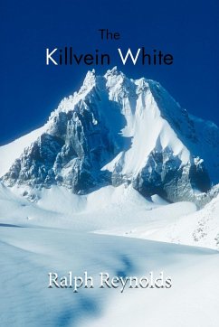 The Killvein White - Reynolds, Ralph