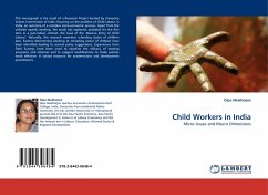 Child Workers in India