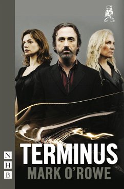 Terminus - O'Rowe, Mark