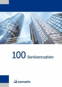 Cover 100 Bankkennzahlen