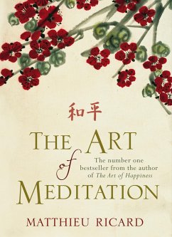 Cover The Art of Meditation