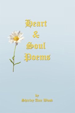 Cover Heart & Soul Poems