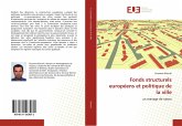 Fonds structurels européens et politique de la ville