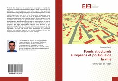 Fonds structurels européens et politique de la ville - Kharchi, Oussama