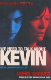 We Need to Talk About Kevin, Film Tie-In