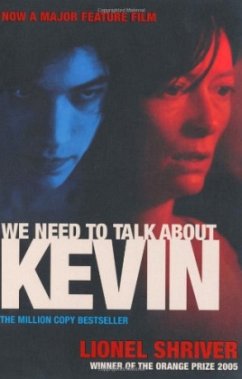 We Need to Talk About Kevin, Film Tie-In - Shriver, Lionel