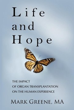 Life and Hope - Greene, Mark A.