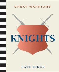 Knights - Riggs, Kate