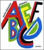 Alfabeto. Con una raccolta di filastrocche popolari italiane
