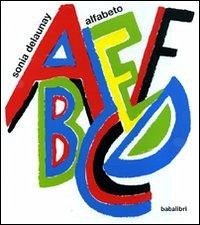 Cover Alfabeto. Con una raccolta di filastrocche popolari italiane