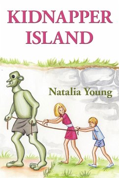 Kidnapper Island - Young, Natalia