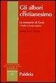 Cover La memoria di Gesù. Fede e Gesù storico