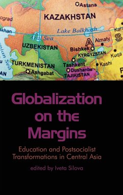 Globalization on the Margins - Silova, Iveta