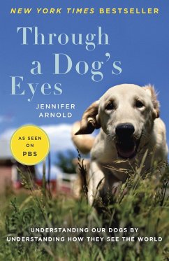 Through a Dog's Eyes - Arnold, Jennifer