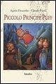 Piccolo principe Puff Piccolo principe Puff