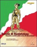 Tavole di resistenza. Fumetti e scritti sulla lotta di liberazione Tavole di resistenza. Fumetti e scritti sulla lotta di liberazione