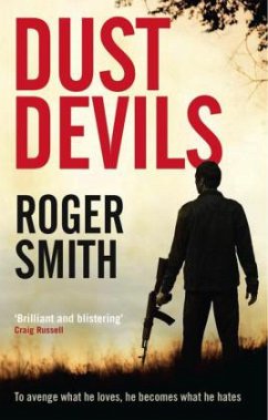 Dust Devils - Smith, Roger