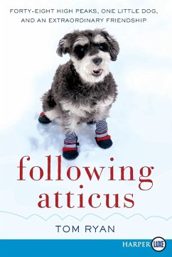 Following Atticus LP - Ryan, Tom