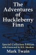 The Adventures of Huckleberry Finn - Bild 1