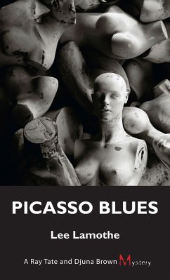 Picasso Blues - Lamothe, Lee