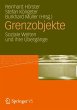 Grenzobjekte - Bild 1
