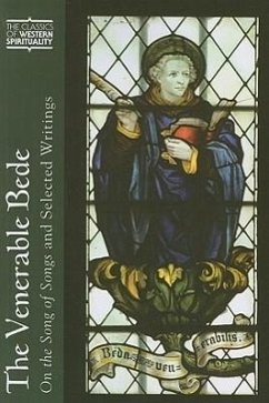 The Venerable Bede