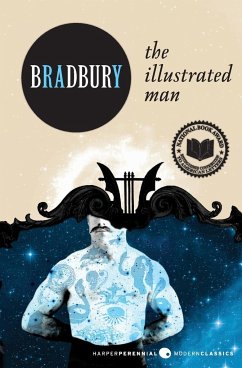 The Illustrated Man - Bradbury, Ray