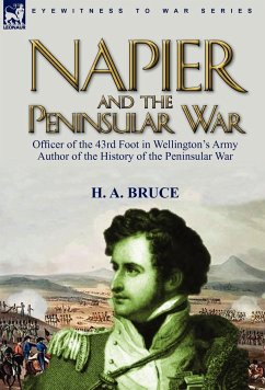 Napier and the Peninsular War