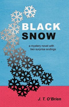 Black Snow - O'Brien, J. T.