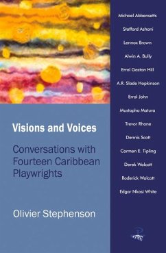 Visions and Voices - Stephenson, Olivier