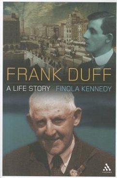 Frank Duff - Kennedy, Finola