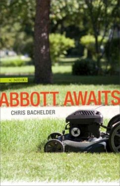 Abbott Awaits - Bachelder, Chris