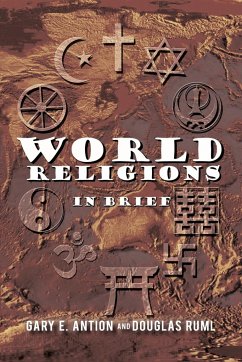 World Religions in Brief - Antion, Gary E.; Ruml, Douglas