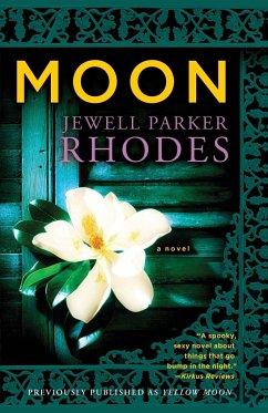 Moon - Rhodes, Jewell Parker