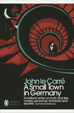 A Small Town in Germany - le Carre, John