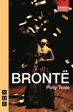 Bronte (NHB Modern Plays) - Teale, Polly
