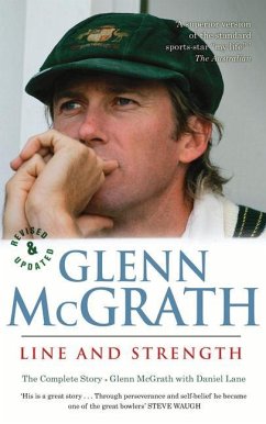 Line and Strength: The Complete Story - McGrath, Glenn