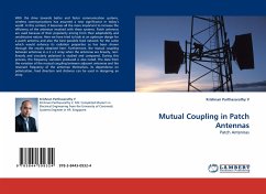 Mutual Coupling in Patch Antennas - Parthasarathy V, Krishnan