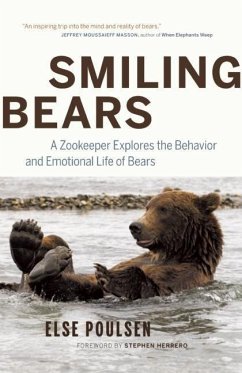 Smiling Bears - Poulsen, Else