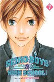 Seiho Boys' High School!, Vol. 7