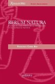 Rerum natura : e imposibilidad física de la prestación en el derecho romano
