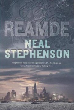 Reamde - Stephenson, Neal