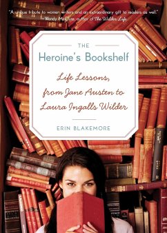 The Heroine's Bookshelf - Blakemore, Erin