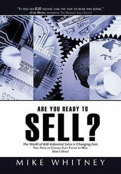 Are You Ready to Sell? - Whitney, Mike