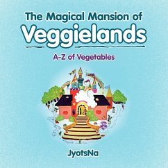 The Magical Mansion of Veggielands