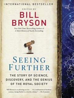 Seeing Further - Bryson, Bill