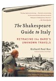 Shakespeare Guide to Italy, The